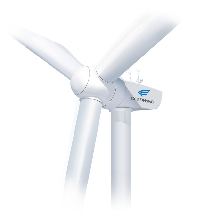 offshore wind turbine product manufacturers